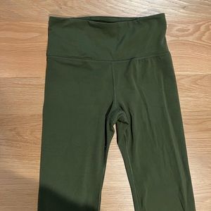 Athleta Elation Straight Leg leggings